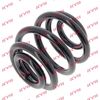 Kayaba Suspension Spring RX6743