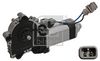 Elektromotor, zvedací zařízení oken 100863
