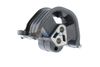 окачване, двигател