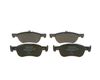 Bosch Brake Pad Set 0 986 424 867 (0986424867)