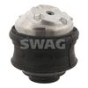 Підвіска, двигун SWAG 10 92 9330