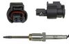 Sensor, Abgastemperatur