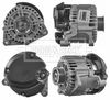 BORG & BECK Alternator BBA2233