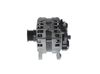 Bosch Alternator 1 986 A01 382