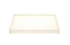 Bosch Filter, cabin air 1 987 435 105