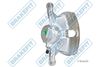 APEC Brake Caliper BCA2228E