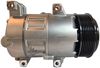 Mahle ACP 681 000S Compressor, air conditioning