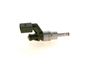 Клапанная форсунка BOSCH 0261500016