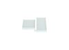 BOSCH Filter, cabin air 1 987 435 192