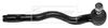 BORG & BECK Tie Rod End BTR4862