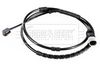 Borg & Beck wear lead - BWL3111