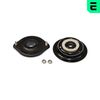 OPTIMAL Repair Kit, suspension strut support mount F8-6319