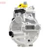 Denso Air Conditioning Compressor DCP32076