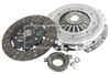 BORG & BECK Clutch Kit HK9702