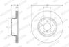 Ferodo Brake Disc DDF1811VC-1