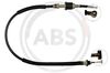 Трос, керування зчепленням A.B.S. K24750