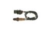 Bosch Lambda Sensor 0281004169