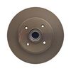 Fahren Brake Disc FBD6567