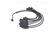 Bosch Ignition Lead Set 0 986 356 879 (0986356879)