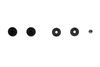 Bilstein Shock Absorber 24-004633