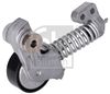 Febi Bilstein Belt Tensioner, V-ribbed belt 186093