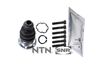 Комплект пильовика, приводний вал SNR IBK54.006