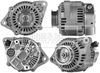 BORG & BECK Alternator BBA2923