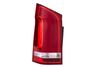 Hella Tail Light Assembly 2SK 011 813-211