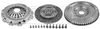 BORG & BECK Conversion Set, clutch HKF1064