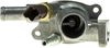 Gates Thermostat, coolant TH42780G1