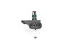 Sensor, boost pressure 0281006095