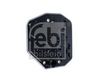 FEBI BILSTEIN Hydraulic Filter Kit, automatic transmission 107832