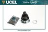 Комплект пыльника, приводной вал UCEL 61227