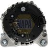 NAPA Alternator NAL2587