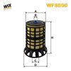 Паливний фільтр WIX FILTERS WF8590