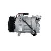 Bosch Compressor, air conditioning 1 986 AD1 179
