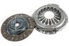 BORG & BECK Clutch Kit HK7289