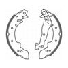 Комплект гальмівних колодок ABE C0B006ABE