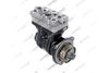 kompresor RVI/VOLVO aby šel  zaměnit za  9125120320  musí se dodat  karta  094981, 094982 , 066669 1300235001