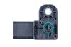 HELLA Sensor, boost pressure 6PP 358 393-131