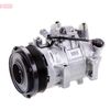 Denso Air Conditioning Compressor DCP50037