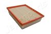 Повітряний фільтр JAPANPARTS FA-0221JM