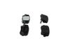 BOSCH Brake Pad Set, disc brake 0 986 495 370