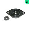 OPTIMAL Repair Kit, suspension strut support mount F8-6307