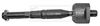 BORG & BECK Inner Tie Rod BTR5378
