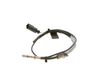 Bosch Sensor, exhaust gas temperature 0986259060