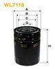 Масляный фильтр WIX FILTERS WL7118