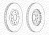 Bremsscheibe
