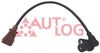 Датчик импульсов AUTLOG AS4231
