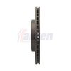 Fahren Brake Disc FBD6240